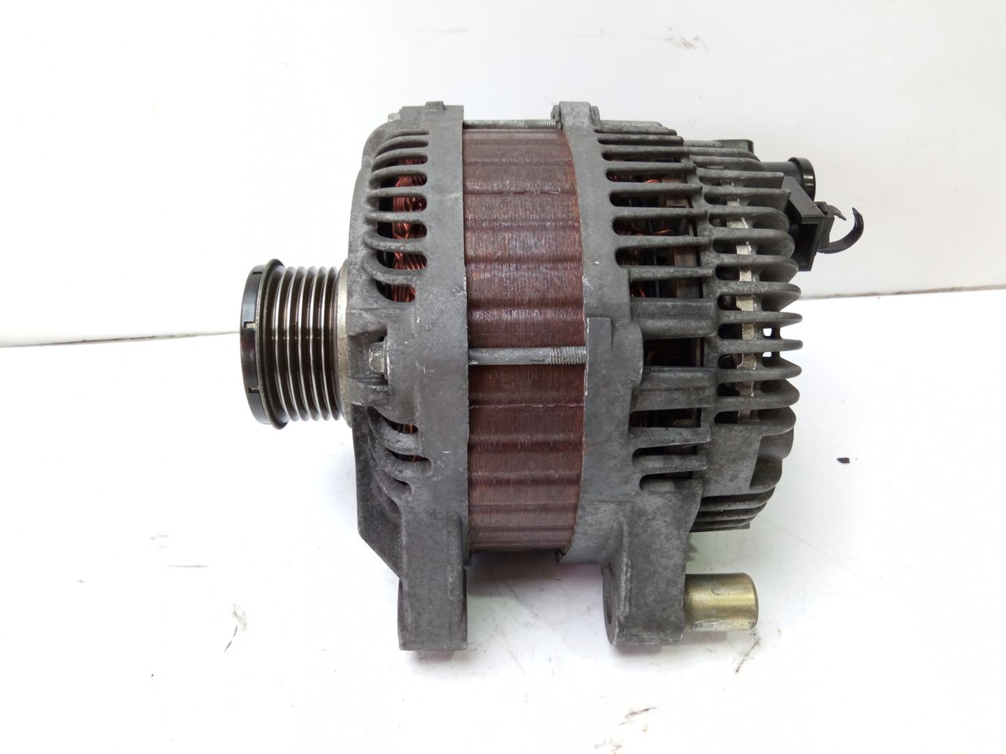 CITROËN Berlingo 1 generation (1996-2012) Alternator A004TJ0084C 24006718