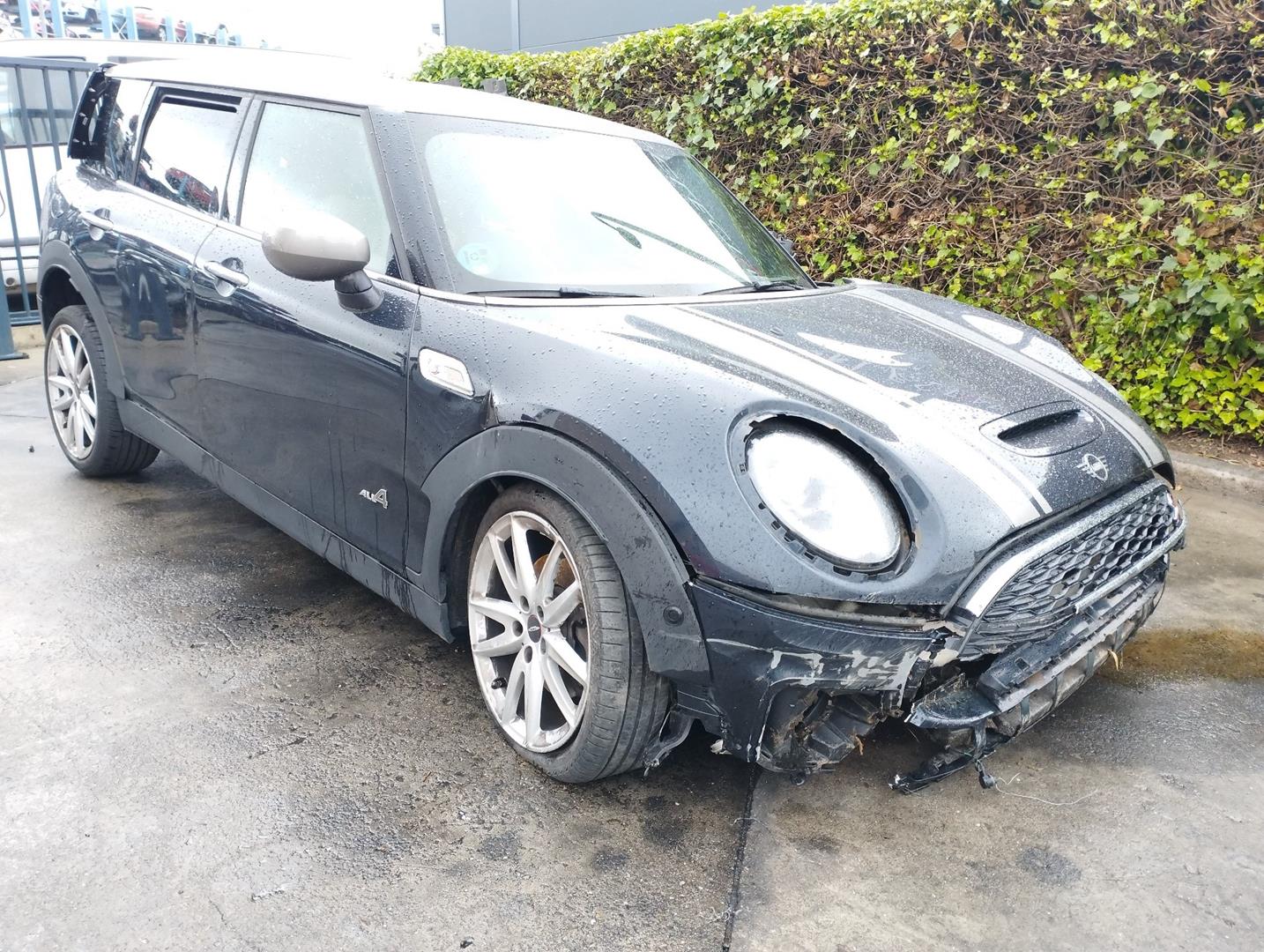 MINI Cooper R56 (2006-2015) Hátsó tengely 33316862558,33306895885,33326851569 22705386