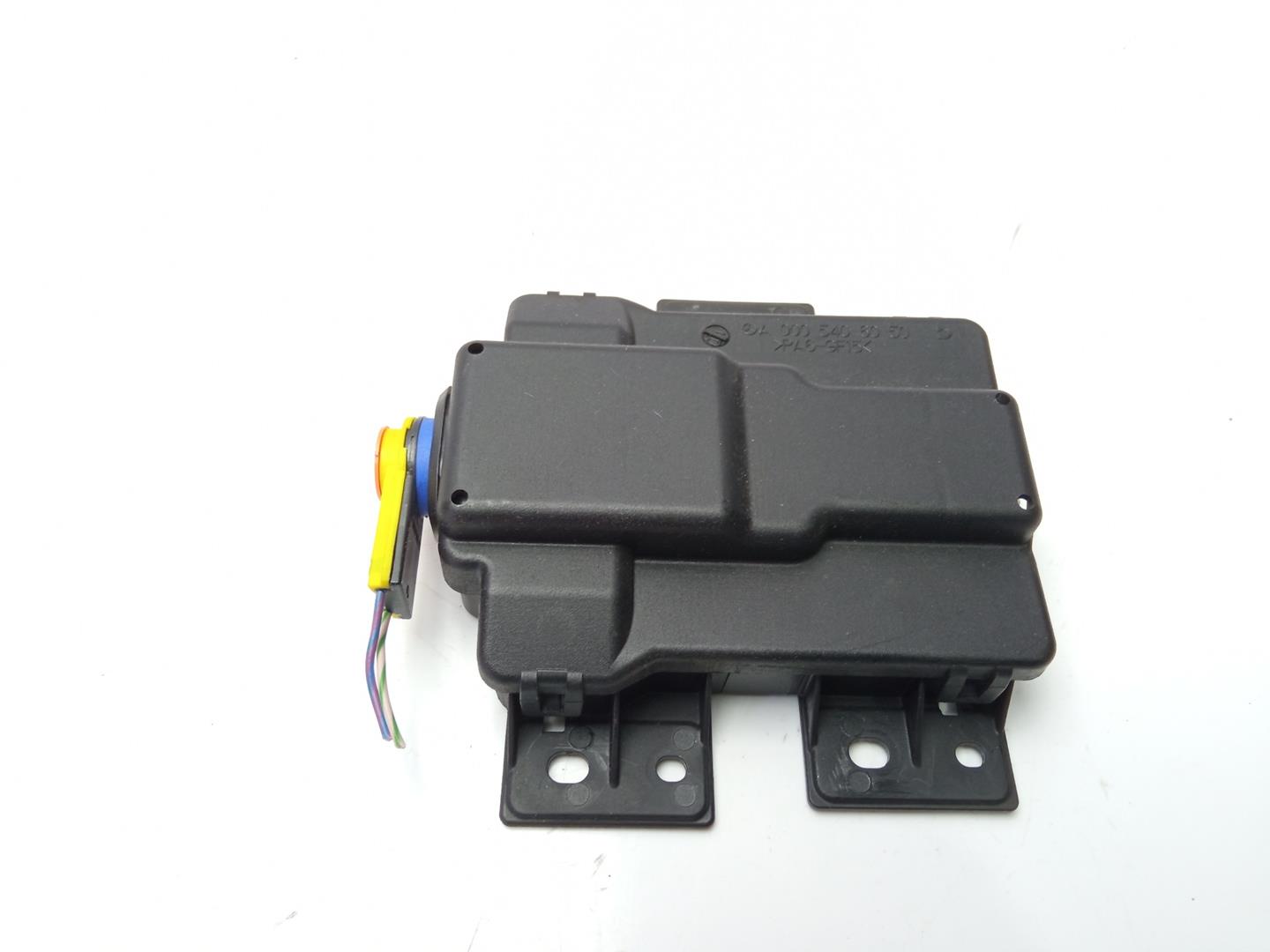 SMART Fortwo 3 generation (2014-2023) Other Control Units A0005406050 18479177