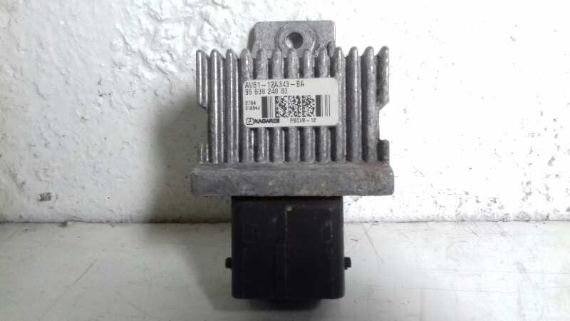 LAND ROVER Discovery Sport 1 generation (2014-2024) Relays AV6112A343BA, 9663824880 25427141