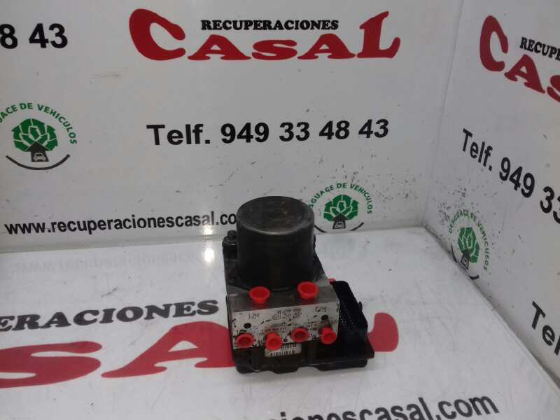 AUDI A6 C6/4F (2004-2011) ABS blokas 0265234111,4F0614517A,0265950359 18374628