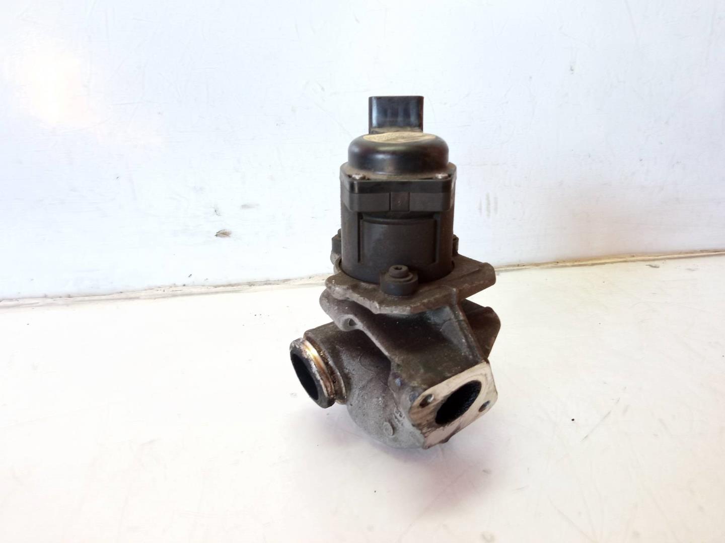 CITROËN Nemo 1 generation (2008-2015) EGR Valve 9658203780, 216040594 18445676