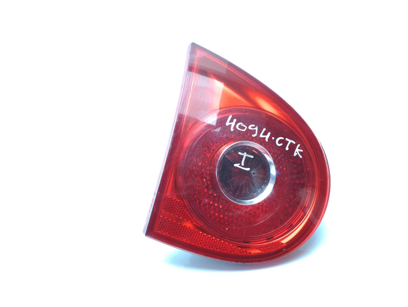 VOLKSWAGEN Golf 5 generation (2003-2009) Rear Left Taillight 1K6945093E 24006257