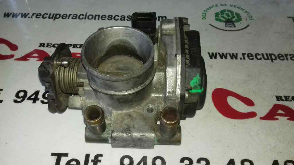 HONDA A4 B5/8D (1994-2001) Corps de papillon 058133063 18351208