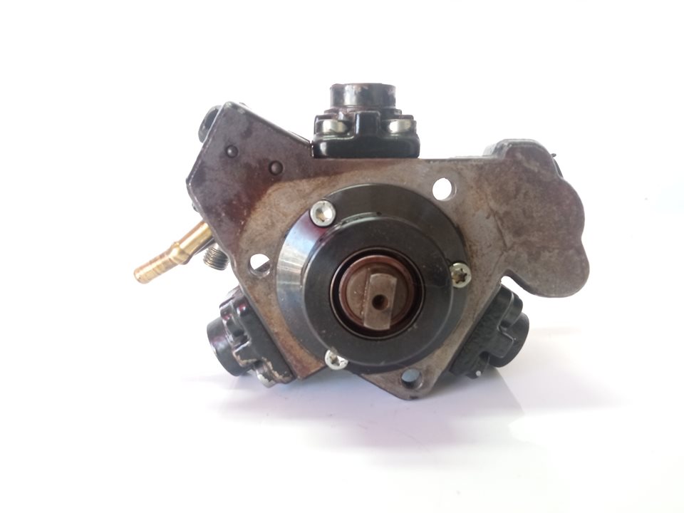 OPEL Corsa D (2006-2020) High Pressure Fuel Pump 55206489, 0445010157 24005950