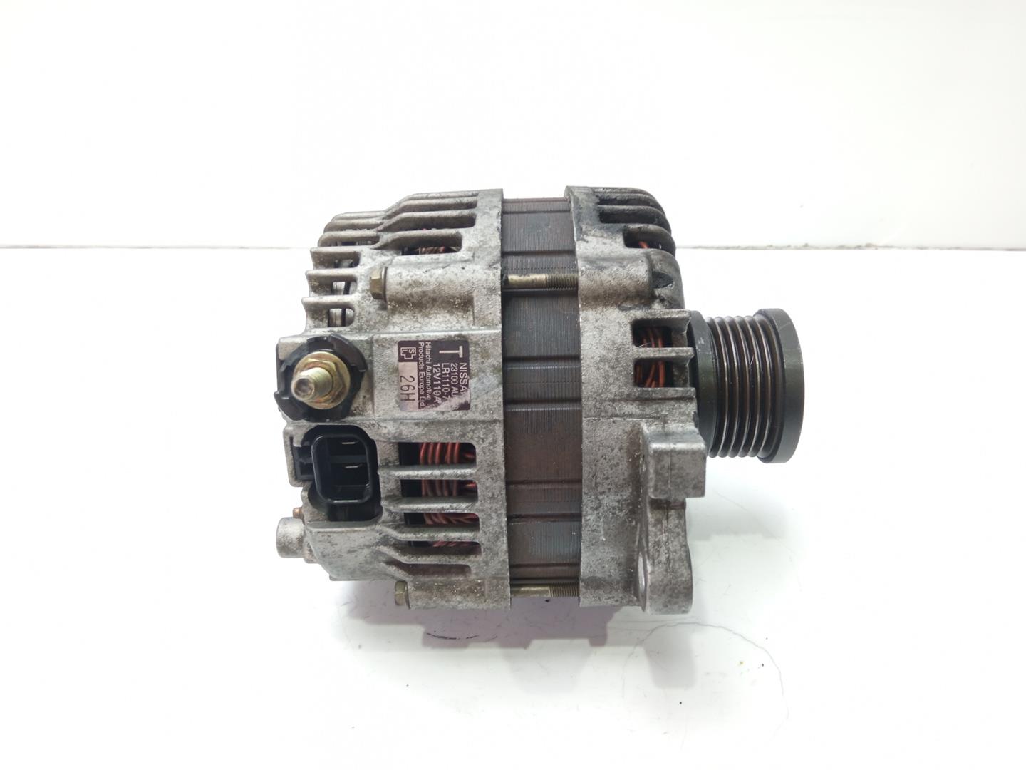 NISSAN X-Trail T30 (2001-2007) Alternator 23100AU420,LR1110717 22705299