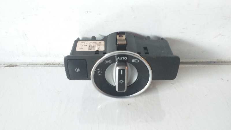 MERCEDES-BENZ A-Class W176 (2012-2018) Headlight Switch Control Unit 21290506519107,10091531 18411131