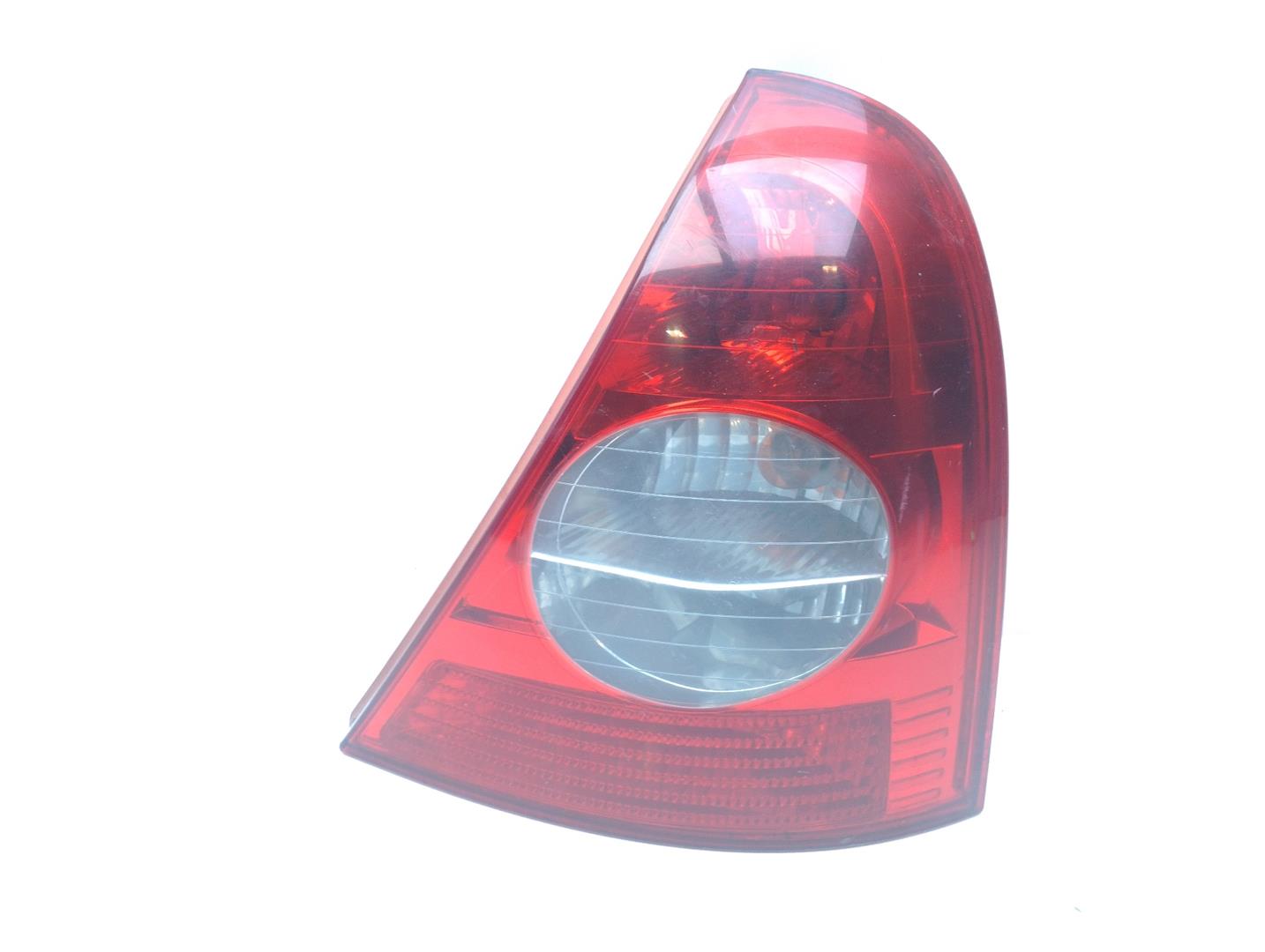 RENAULT Clio 3 generation (2005-2012) Rear Right Taillight Lamp 8200917487 22499648
