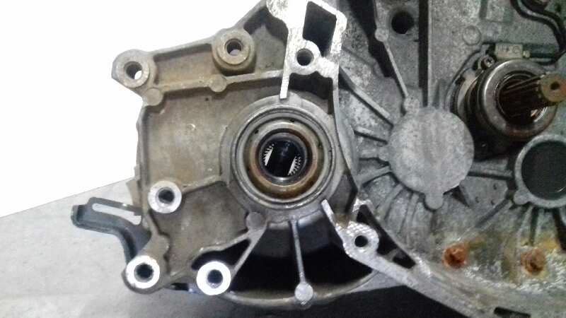 MAZDA Astra H (2004-2014) Greičių dėžė (pavarų dėžė) 5495775 18412708