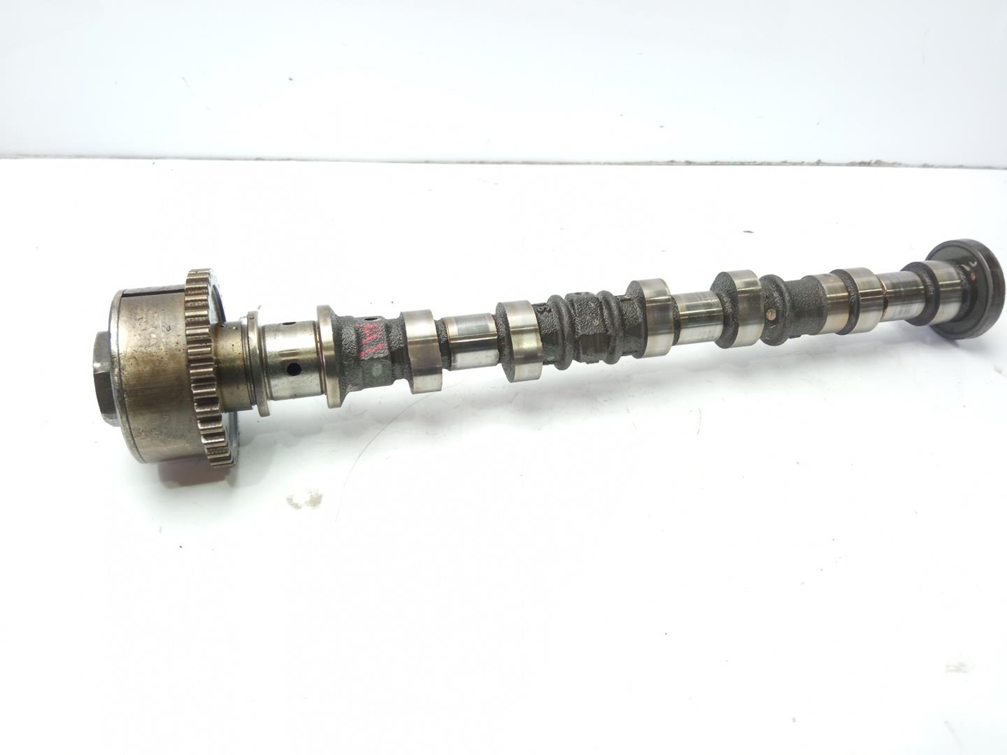 LANCIA Ypsilon II (Type 843)  (2003-2011) Exhaust Camshaft 05184370AH,380AG33881,05184150AF 18482534