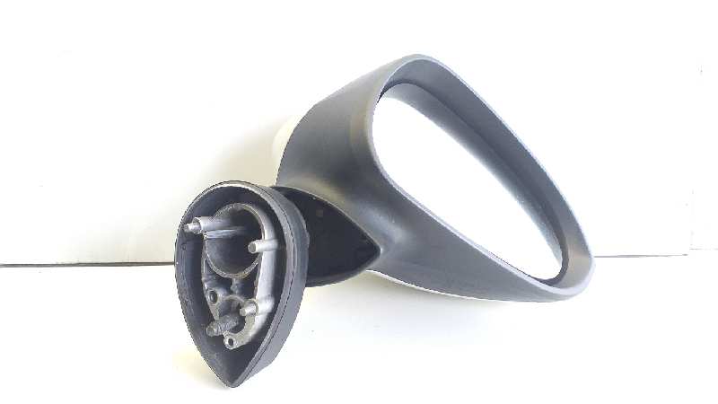 ALFA ROMEO Cordoba 2 generation (1999-2009) Right Side Wing Mirror 6J1857508G 18406042