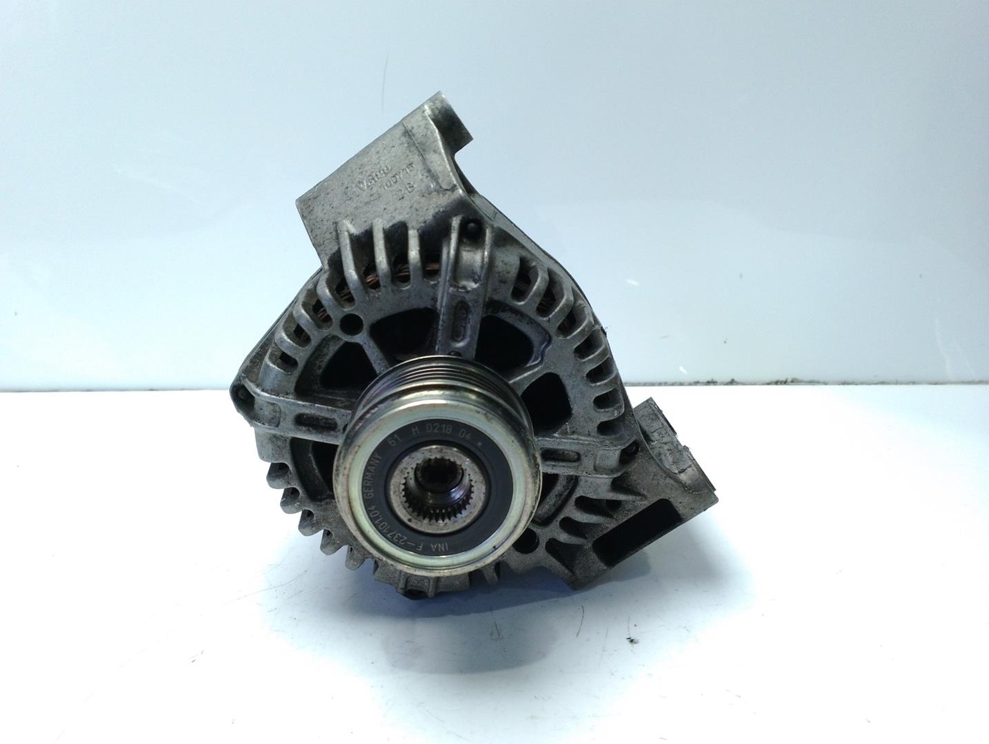 OPEL Corsa C (2000-2006) Alternator 13117279YQ,606020849 18480884