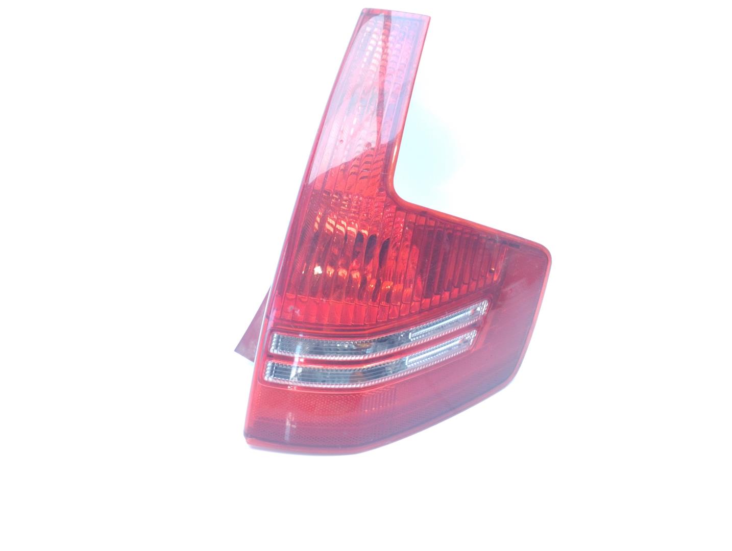 CITROËN C4 2 generation (2010-2024) Rear Right Taillight Lamp 9655863980 22706860