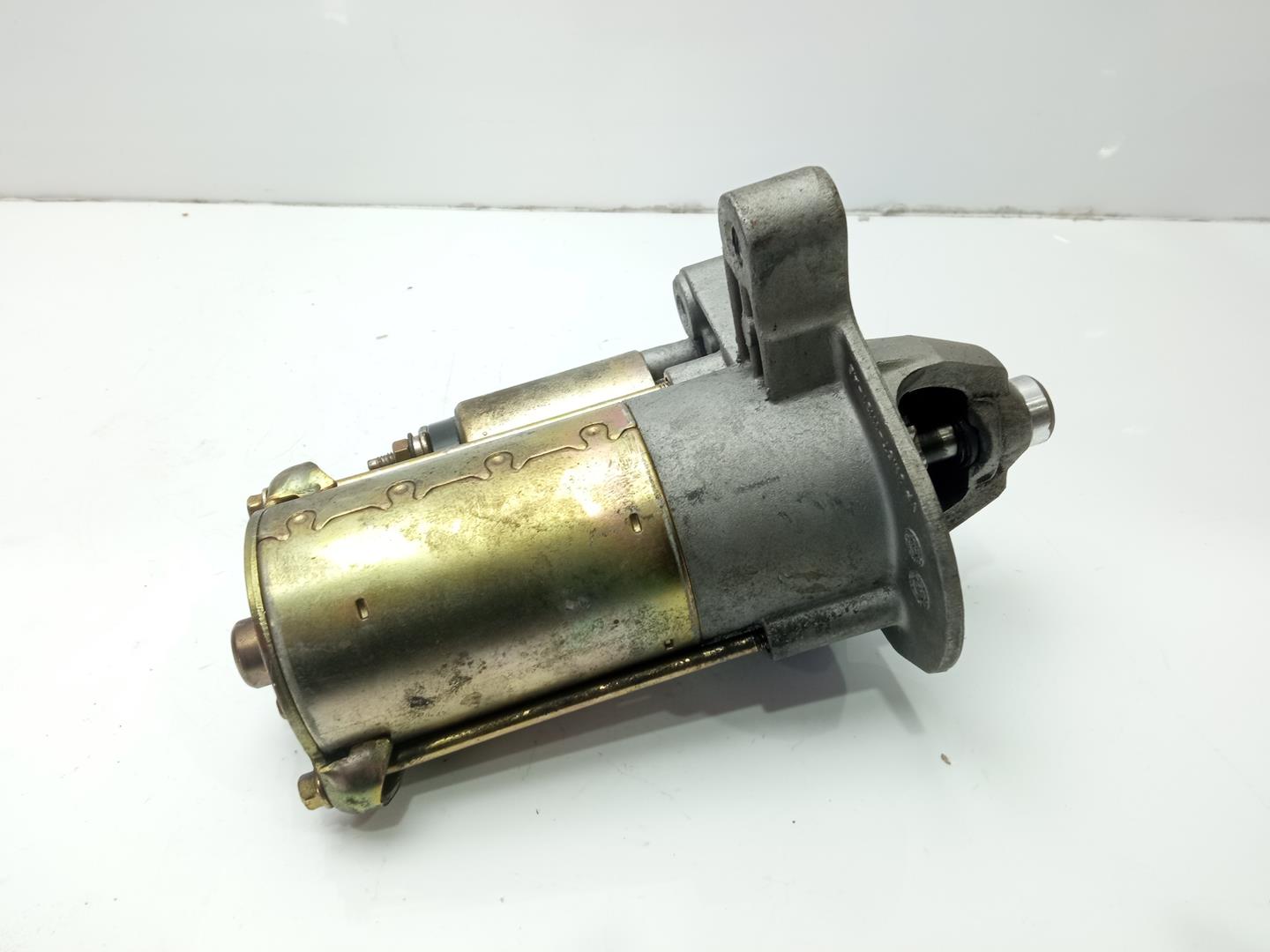 MAZDA 3 BK (2003-2009) Starter Motor Y60118400A, 4329CI 18467764