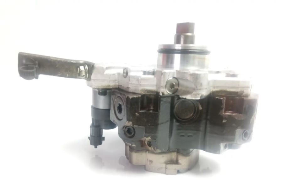 TOYOTA Yaris 2 generation (2005-2012) High Pressure Fuel Pump 2210033040, 445010105 18473473