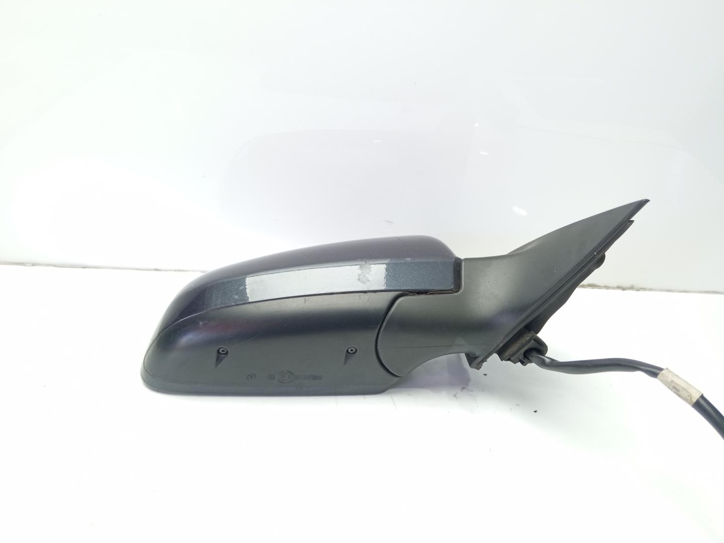 AUDI A6 allroad C6 (2006-2011) Right Side Wing Mirror 4Z7857508, E1010754 18477608