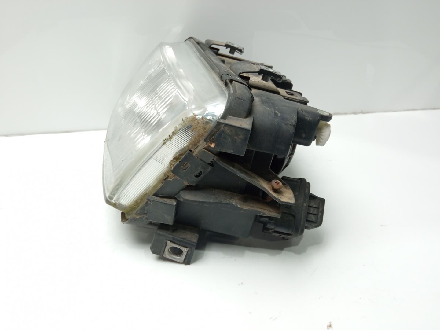 ALFA ROMEO A3 8L (1996-2003) Front Left Headlight 8L0941029, 96303500 18475899