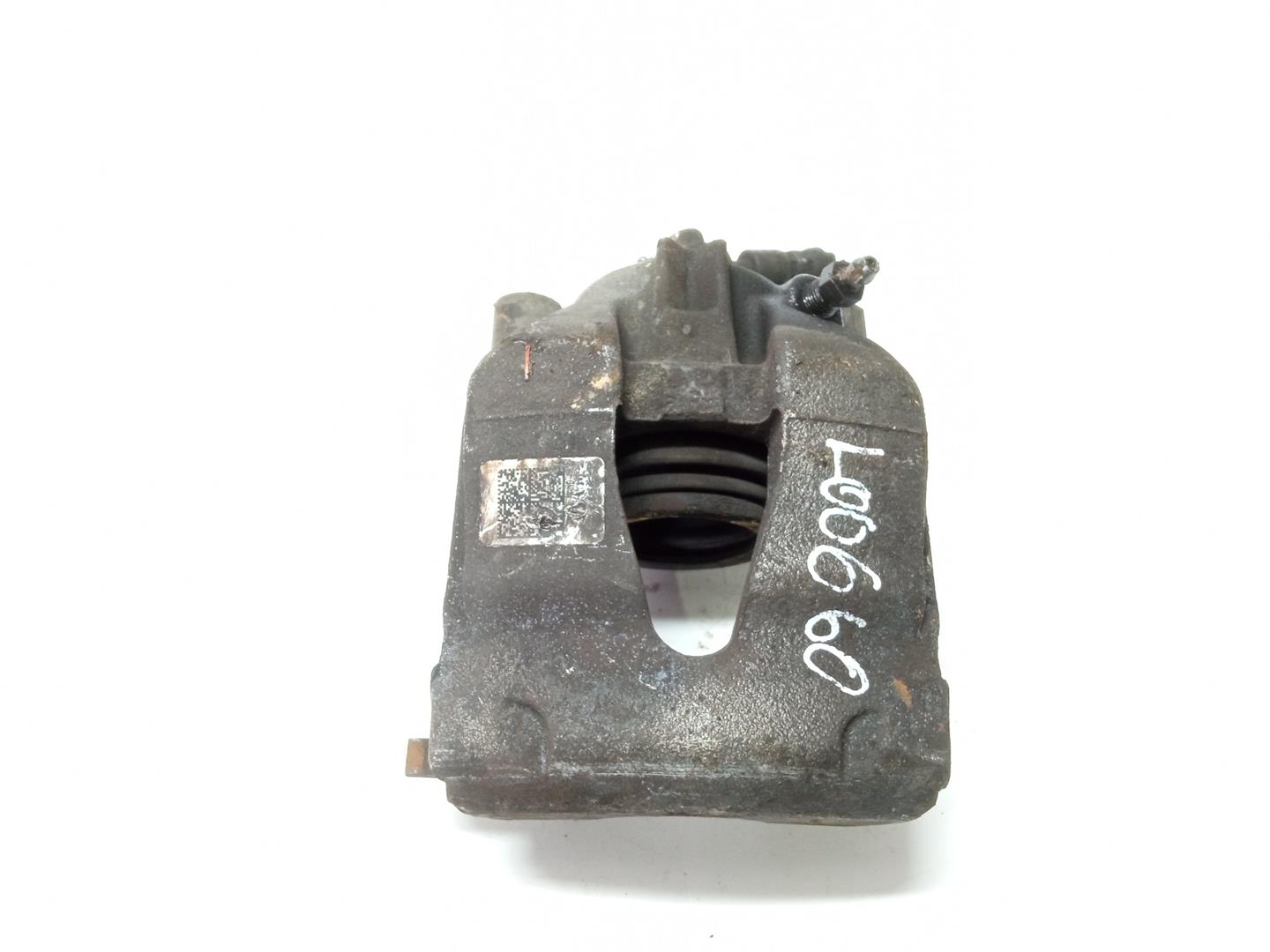 SEAT Leon 3 generation (2012-2020) Front Left Brake Caliper 5Q0615123A 18473520