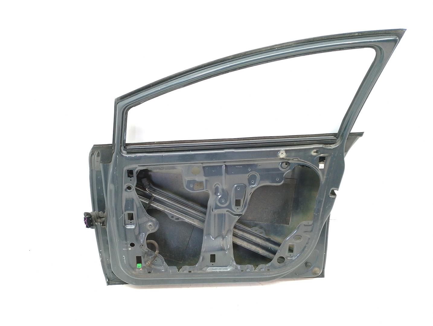 SEAT Leon 2 generation (2005-2012) Priekšējās labās durvis 1P0831056A 18480930