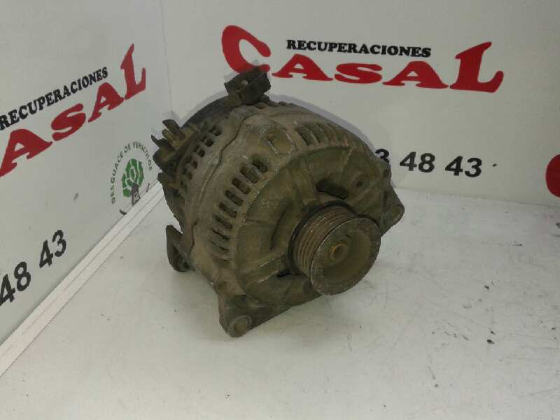 ROVER Mondeo 2 generation (1996-2000) Alternator 0123212001, 93BB-10300-AE 18343233