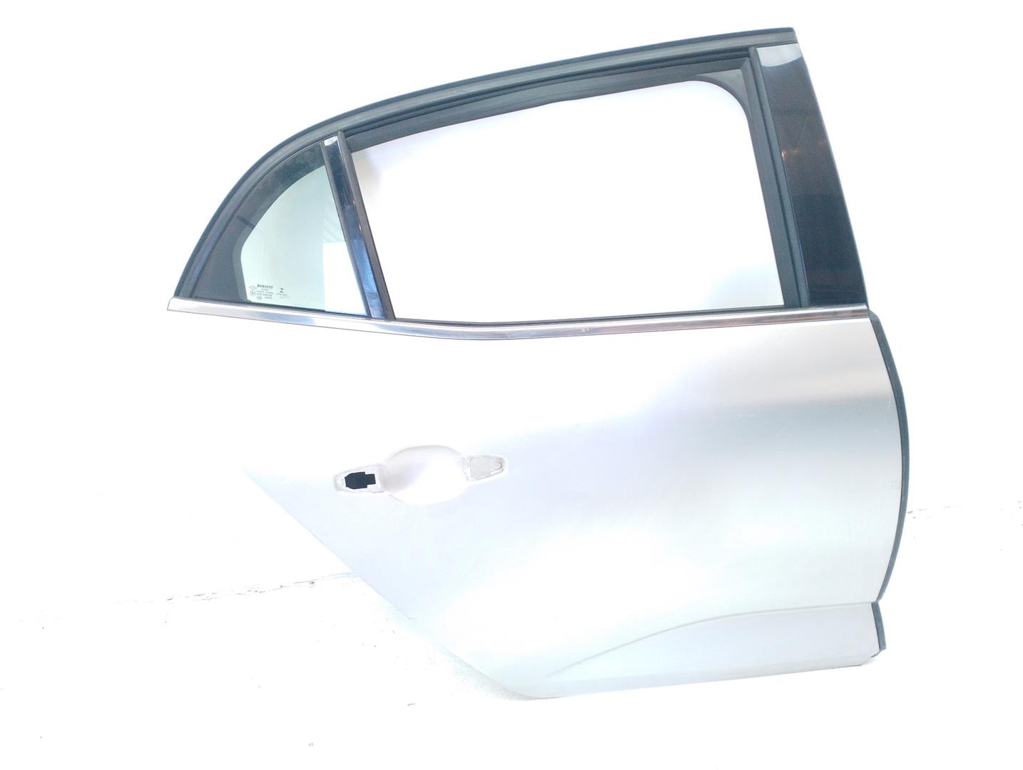 RENAULT Megane 3 generation (2008-2020) Rear Right Door 821003398R 22706722