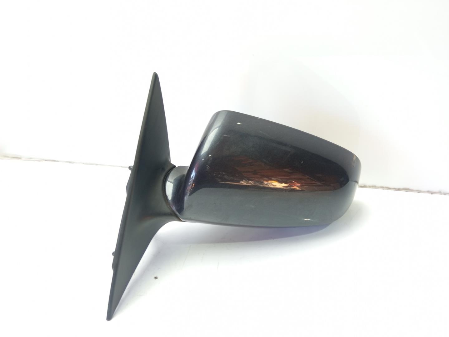 AUDI A6 allroad C6 (2006-2011) Left Side Wing Mirror 8E0857507B, 8E0857535E, 1K0972928 18477027