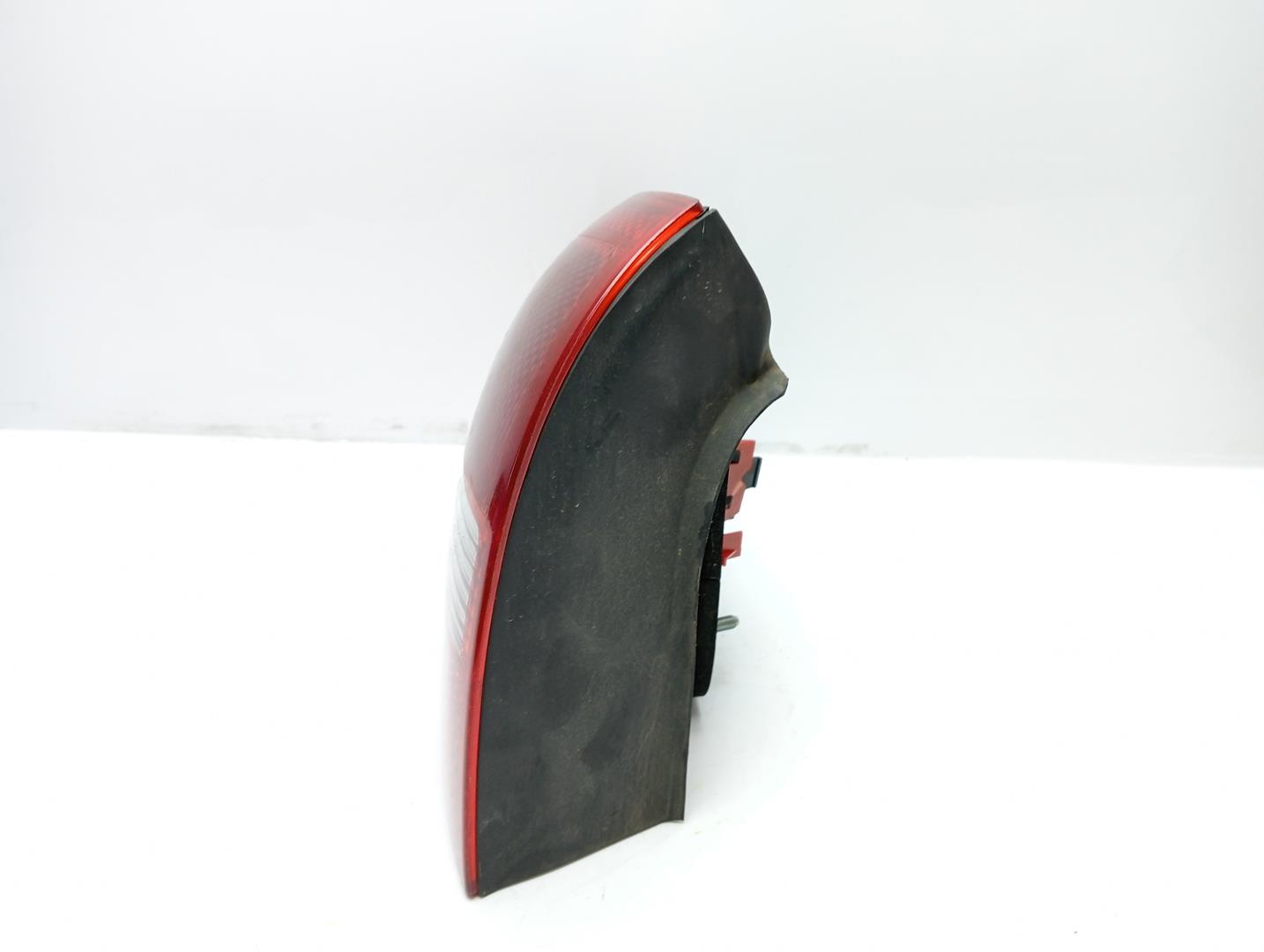 FIAT A3 8L (1996-2003) Rear Left Taillight 4B5945095 22707158