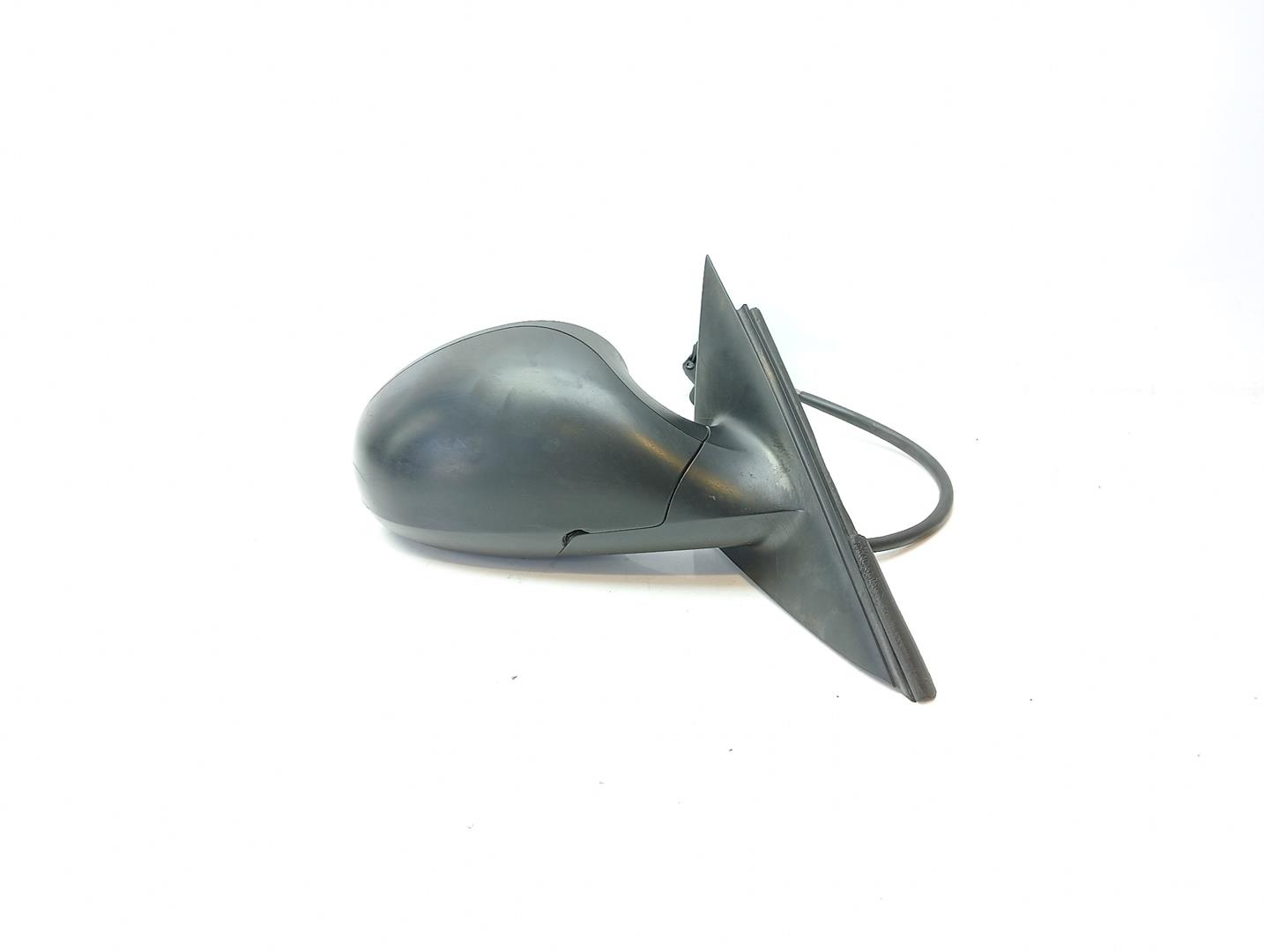 SEAT Leon 1 generation (1999-2005) Right Side Wing Mirror 876048 25352231