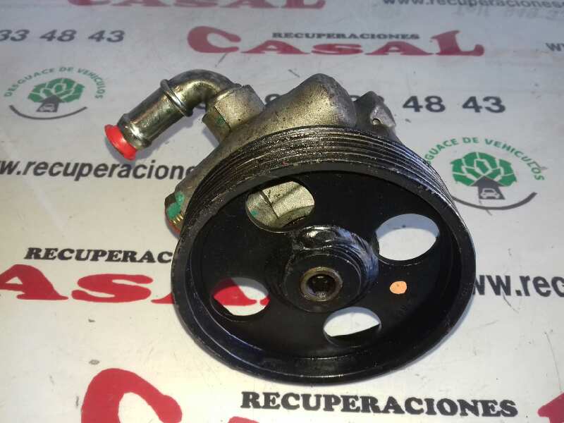 SUZUKI 306 1 generation (1993-2002) Power Steering Pump 9636070380, 26086647 18375520