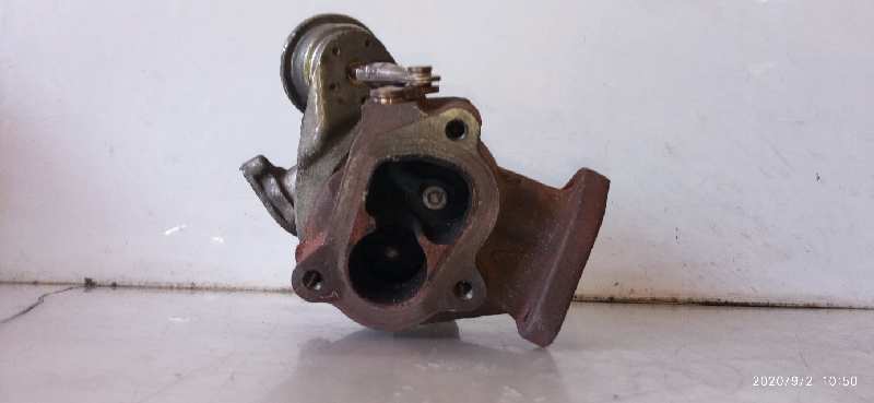 FIAT Grande Punto 1 generation (2006-2008) Turbocharger 73501343,54359700005 18425287