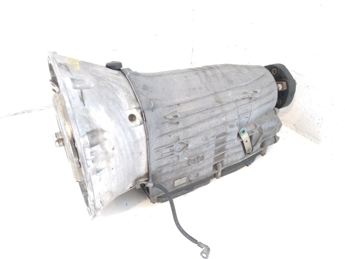 MERCEDES-BENZ CLS-Class C219 (2004-2010) Gearbox A1712703600, 722906 20353057