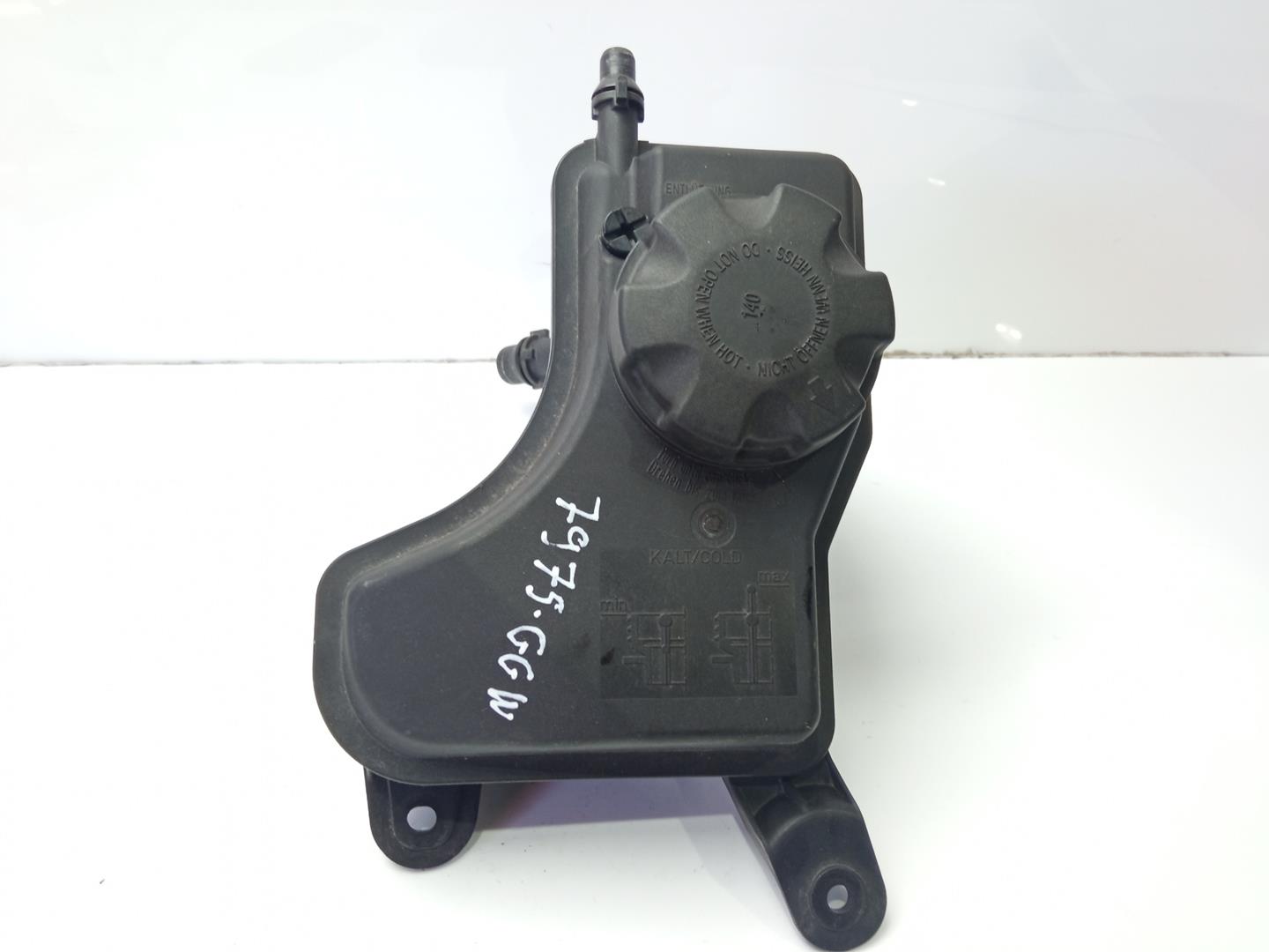 BMW 3 Series E90/E91/E92/E93 (2004-2013) Expansion Tank 17138570079, 10808611, 7810592 18477599