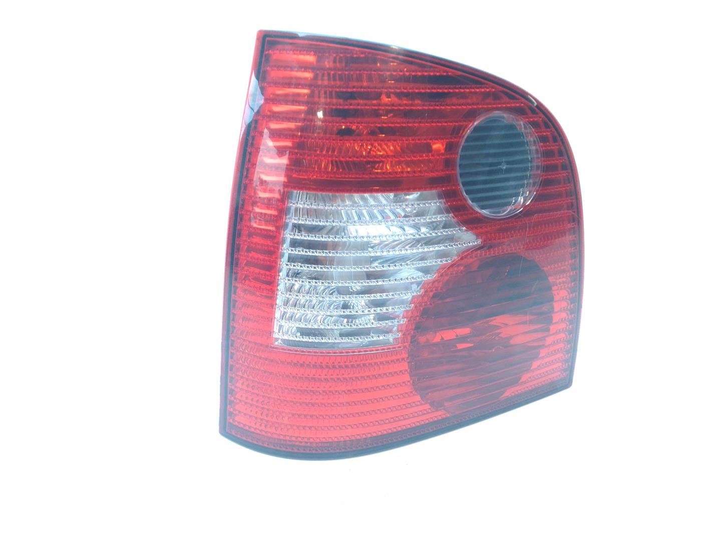 TOYOTA Polo 4 generation (2001-2009) Rear Left Taillight 6Q6945095B 22706544