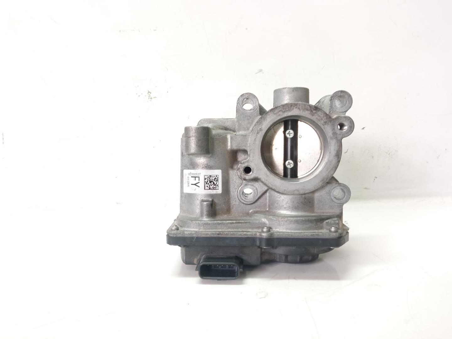 RENAULT Megane 3 generation (2008-2020) Throttle Body 161206038R,H8201171233 18465430