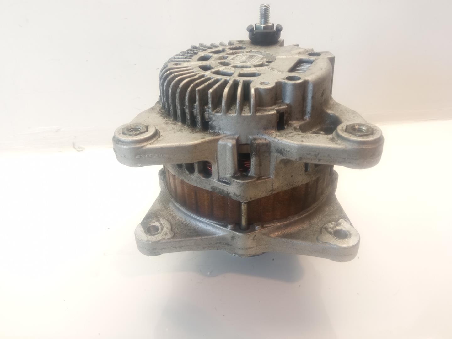 NISSAN Qashqai 1 generation (2007-2014) Alternator 23100JD200,23100JD200,A2TJ0281ZE 18459844