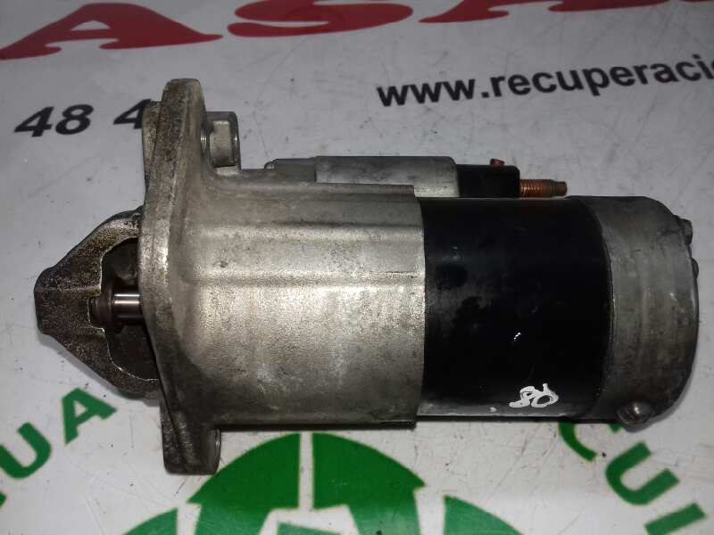 ACURA Kangoo 1 generation (1998-2009) Starter Motor 8200584675B,M000T87881 18380000