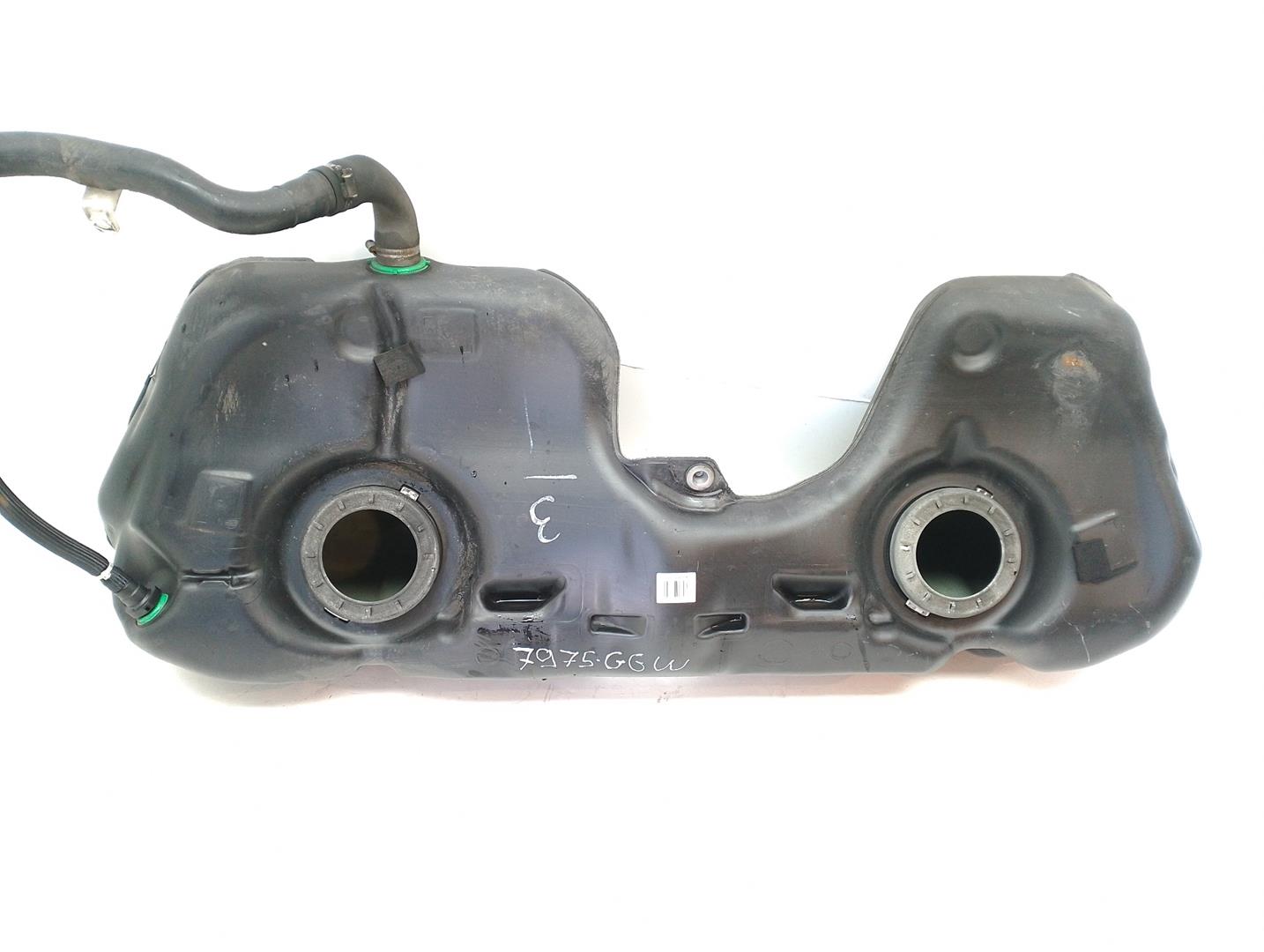 BMW 3 Series E90/E91/E92/E93 (2004-2013) Citas virsbūves detaļas 16117283802 18476009