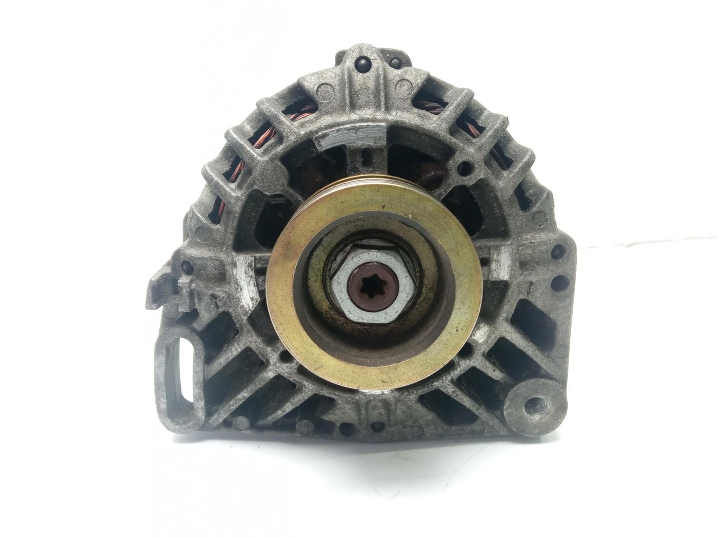 ASTON MARTIN Kangoo 1 generation (1998-2009) Alternator 7700437090 18469331