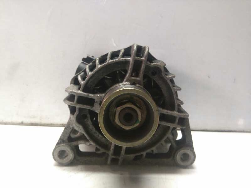 CITROËN Xsara 1 generation (1997-2004) Dynamo 9641398480, 63321733 18419259