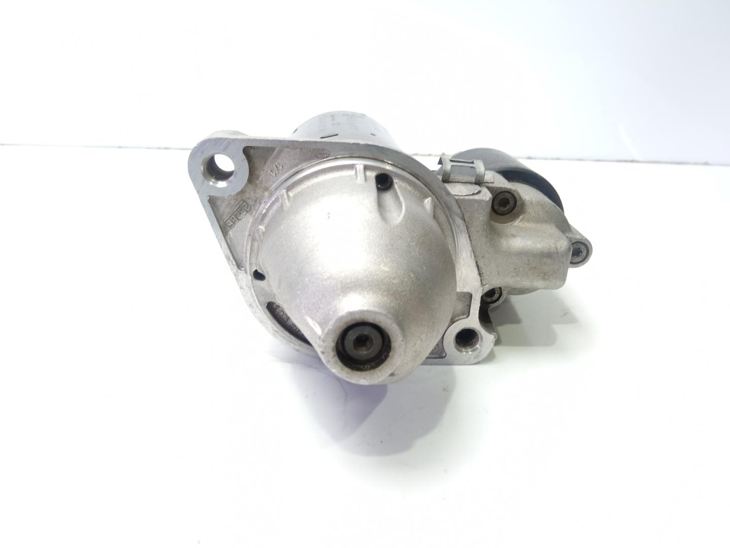 MERCEDES-BENZ C-Class W203/S203/CL203 (2000-2008) Startmotor A0051513901, 0001107406 22704647