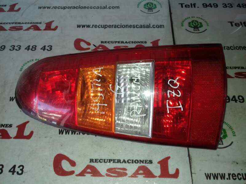 FORD Astra H (2004-2014) Rear Right Taillight Lamp 393204 18386692