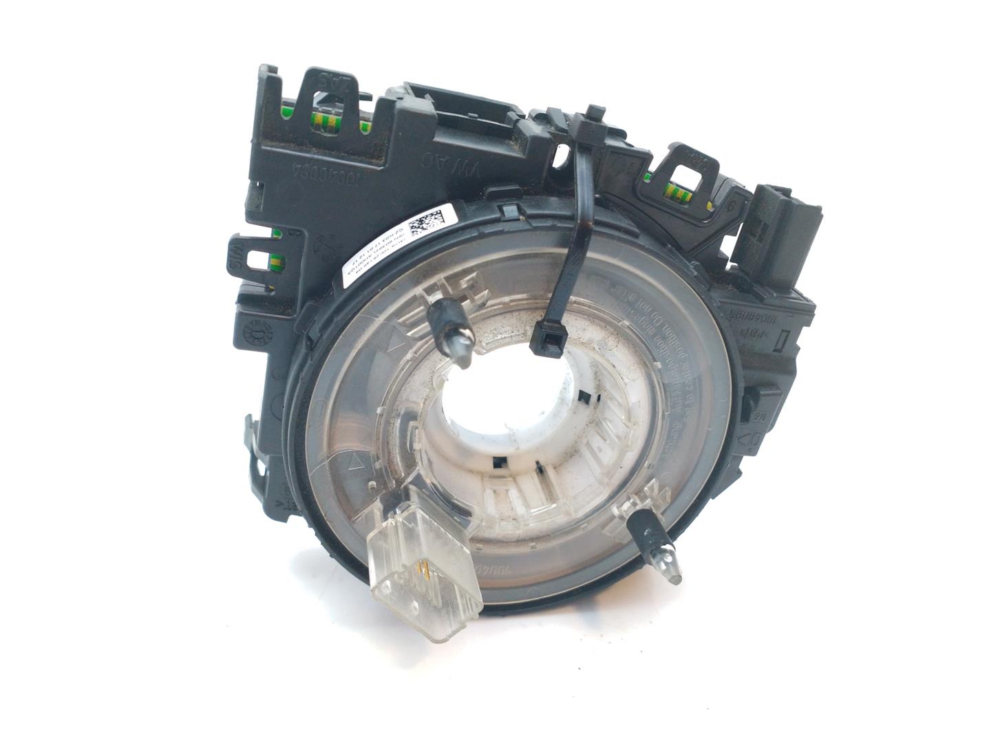 VOLKSWAGEN Golf 6 generation (2008-2015) Rat Slip Ring Squib 5K0953549E 22706251