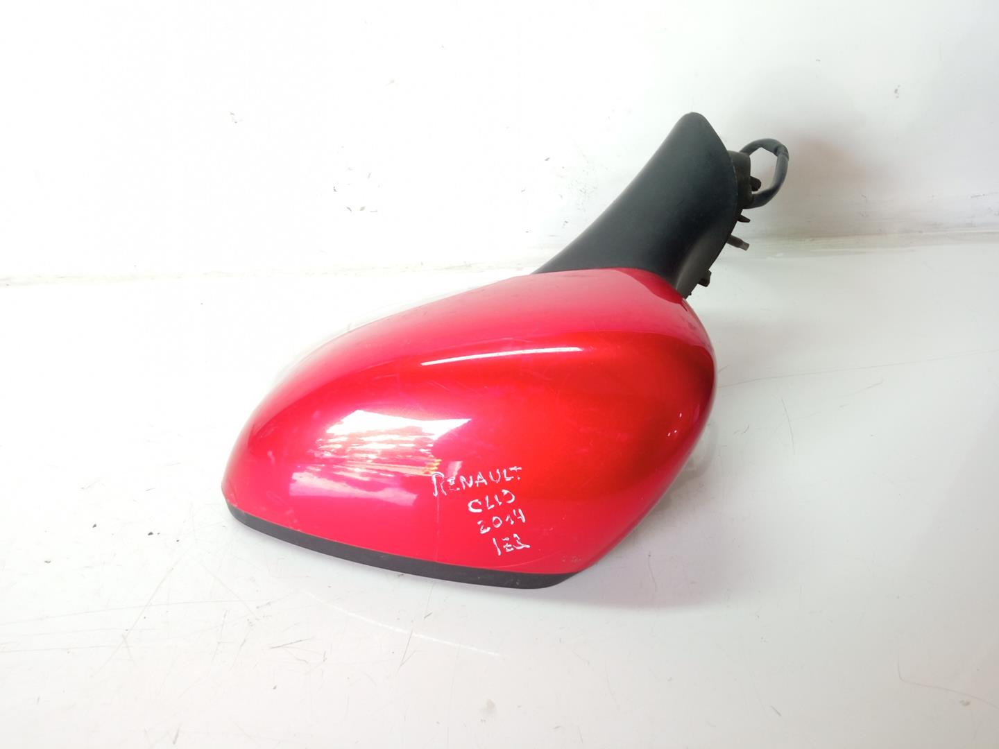 RENAULT Clio 3 generation (2005-2012) Left Side Wing Mirror 963025724R,963025724R 18466064