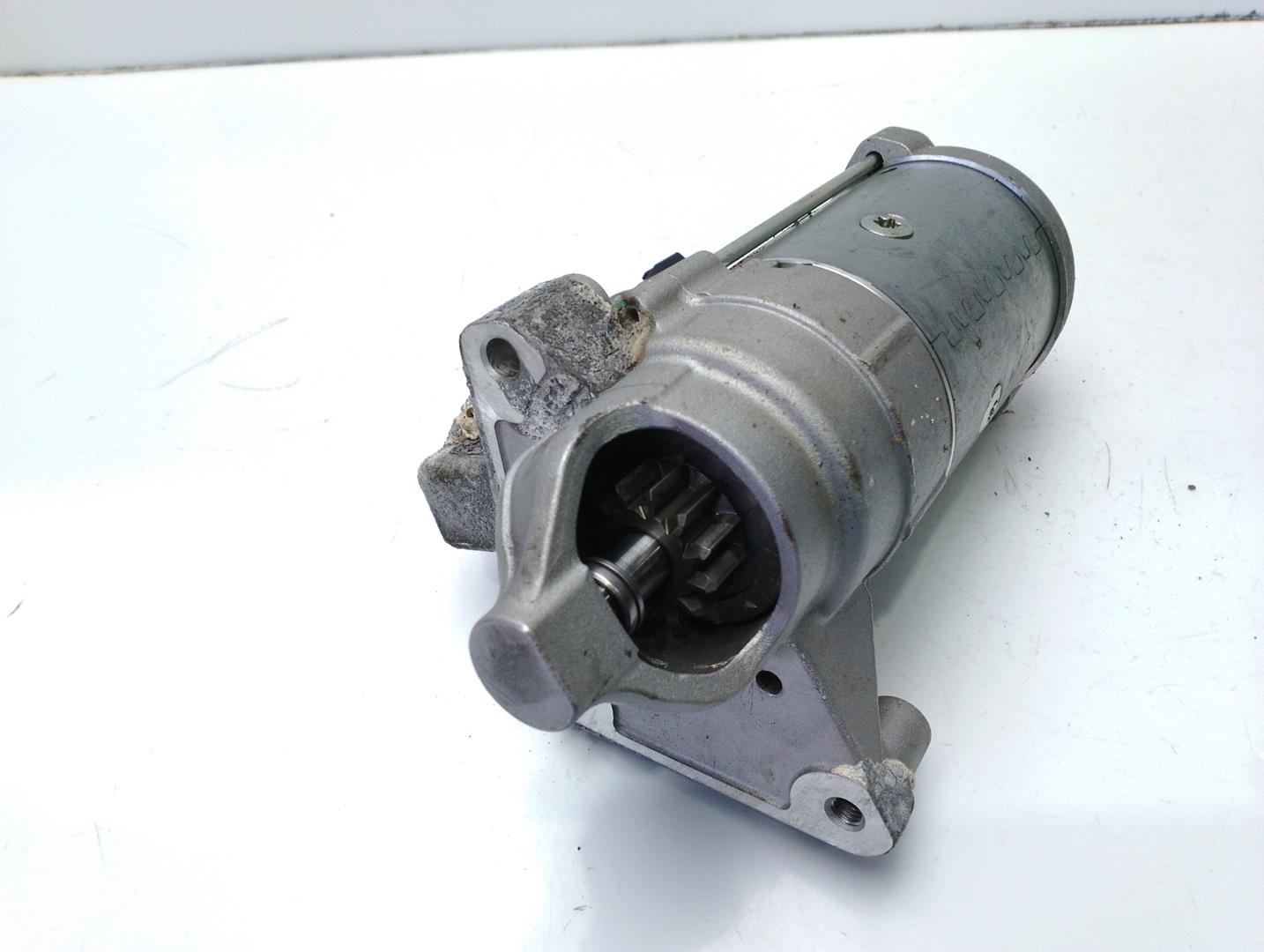 CITROËN C5 AirCross 1 generation (2017-2024) Starter Motor 9832577880, 8G12399OAB1, ESW2021HE 24006399