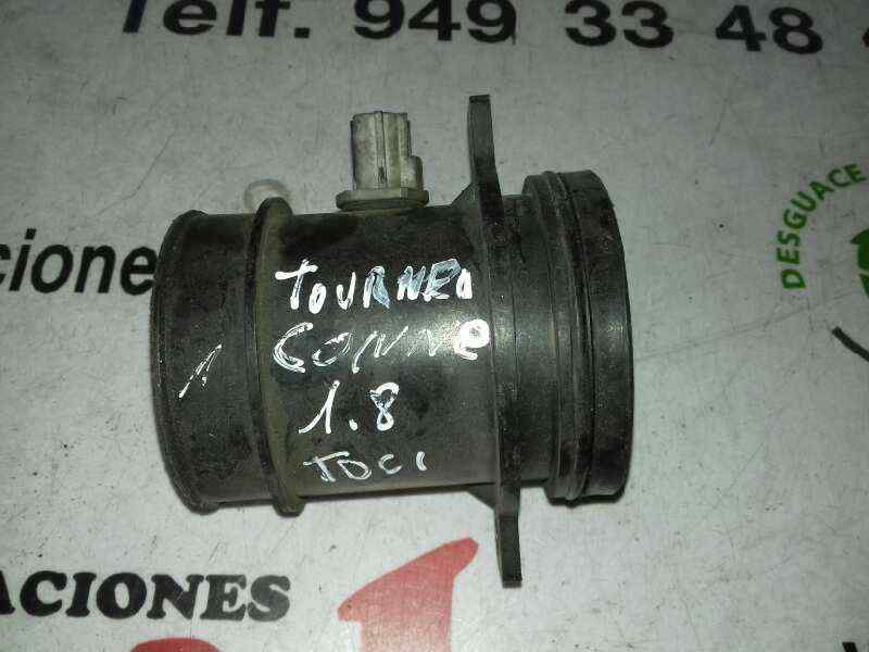 PEUGEOT Tourneo Connect 1 generation (2002-2013) Mass Air Flow Sensor MAF 2T149E635AA 18392323