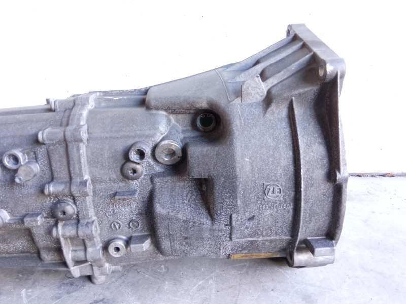 BMW 3 Series E90/E91/E92/E93 (2004-2013) Girkasse MTFLT2, 23007533513 18434137