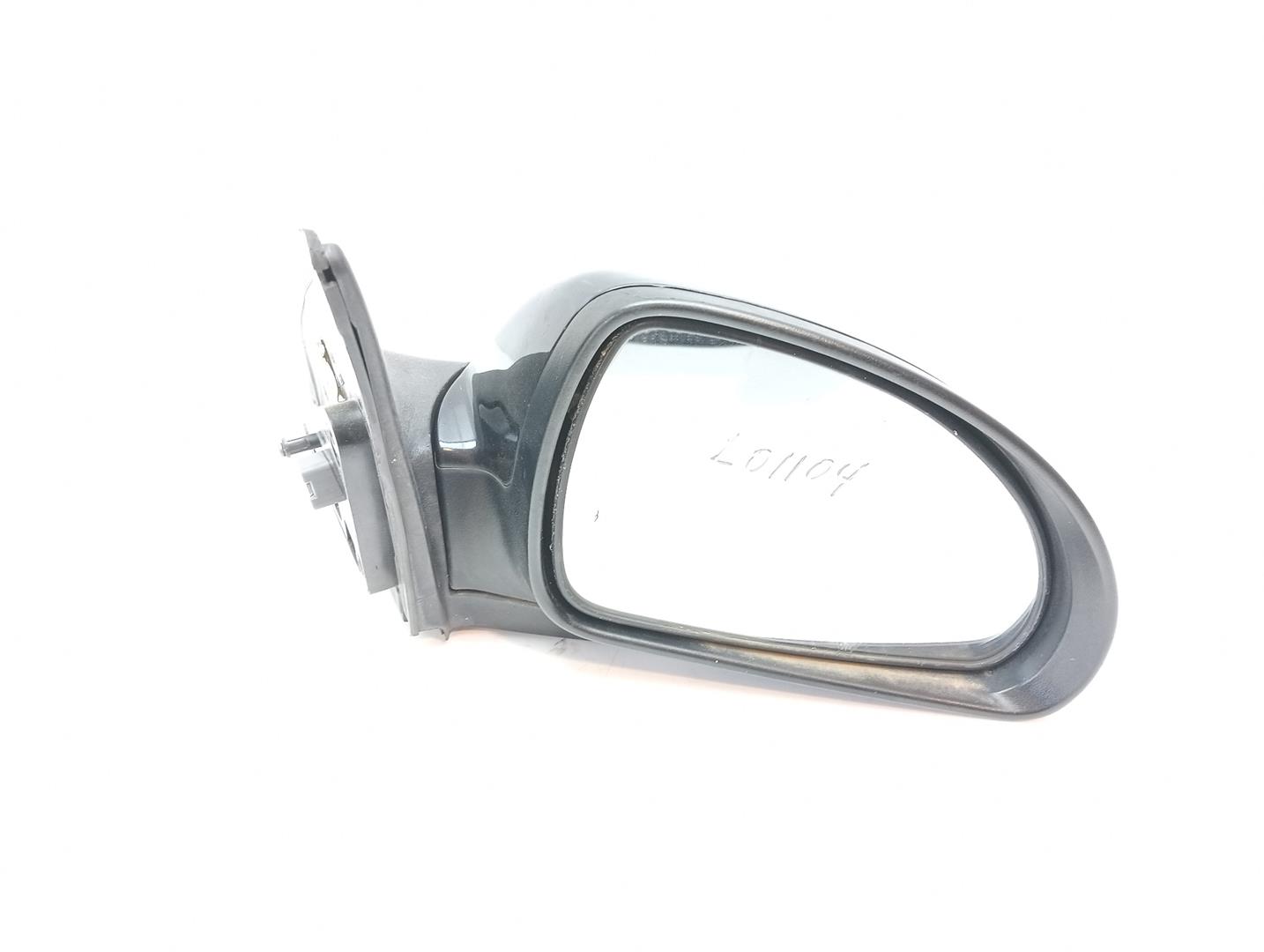 KIA Cee'd 1 generation (2007-2012) Right Side Wing Mirror 876201H150, 22609 21553143