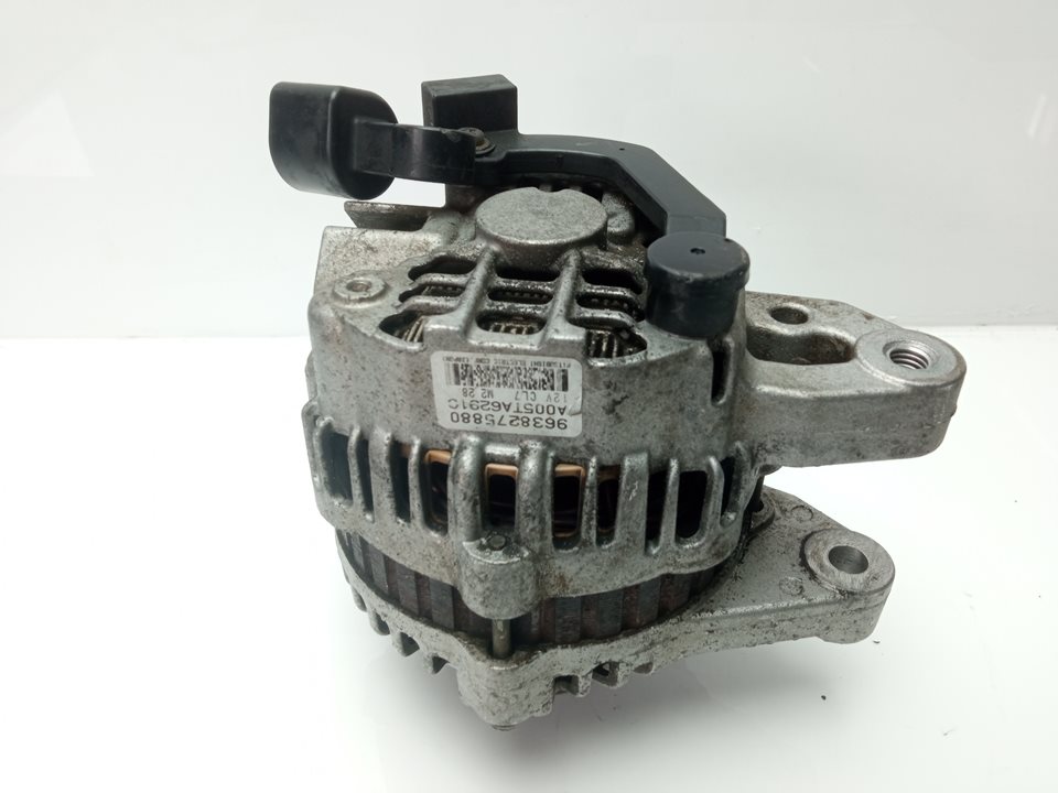 CITROËN Xsara Picasso 1 generation (1999-2010) Generator 9638275880,A005TA6291C 18470212