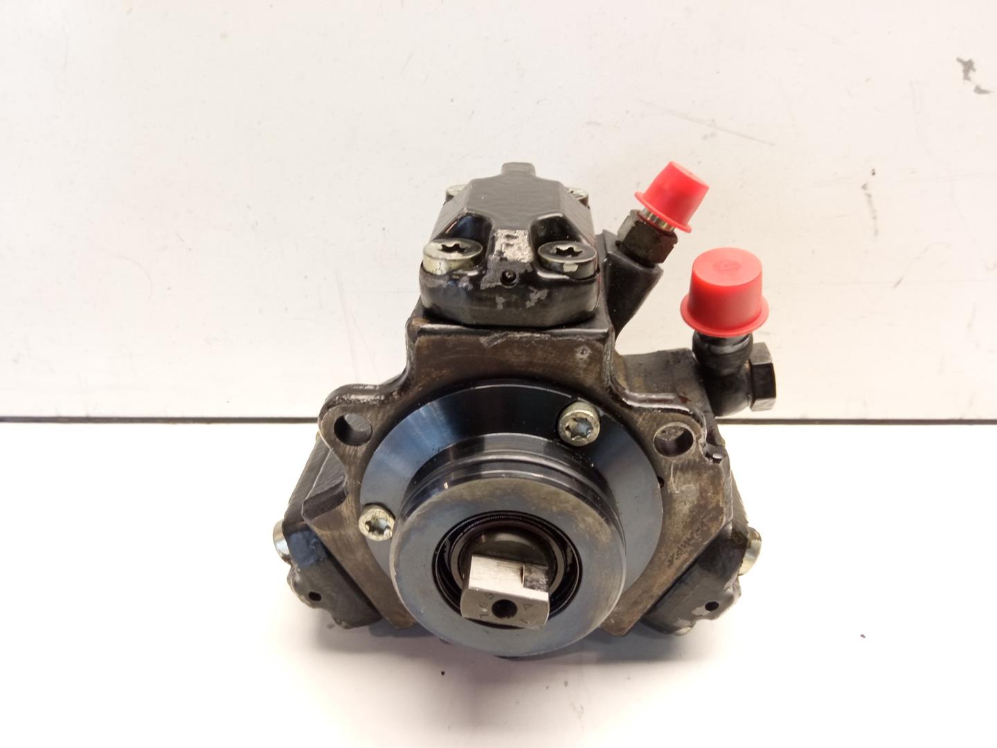 CHEVROLET Combo C (2001-2011) High Pressure Fuel Pump 0445010138 18436694