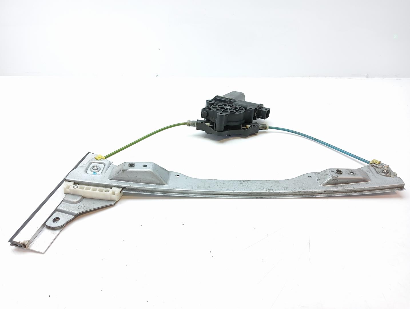 FORD USA Corsa D (2006-2020) Front Right Door Window Regulator 13314157,27400108760 24008150